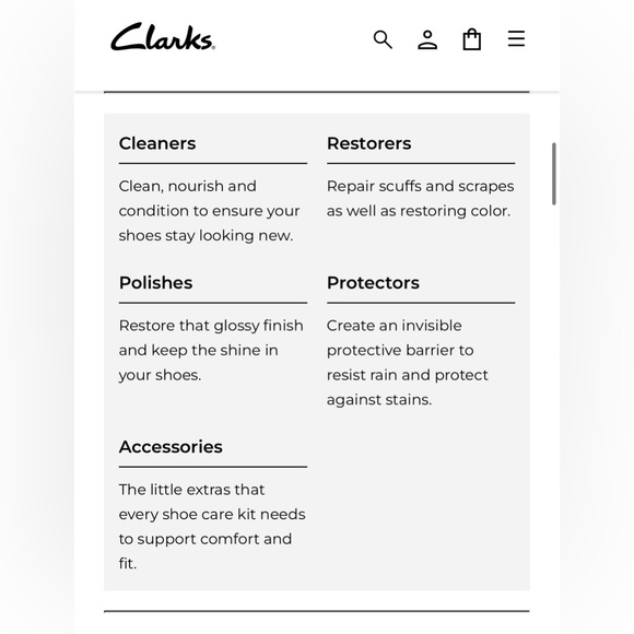 CLARKS Whiddon Pace Black Leather, Size Mens 10, EUC, Dress shoes - Picture 12 of 13